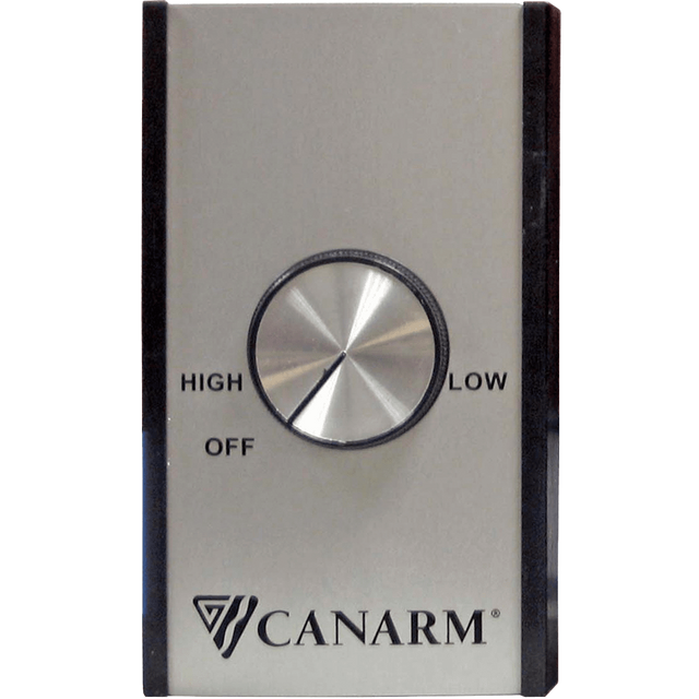 Canarm MC10 10 Amp Variable Speed Controller - main