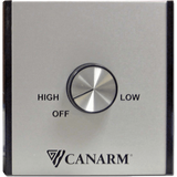 Canarm MC15 15 Amp Variable Speed Controller - main