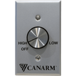 Canarm MC3 2.5 Amp Variable Speed Controller - main
