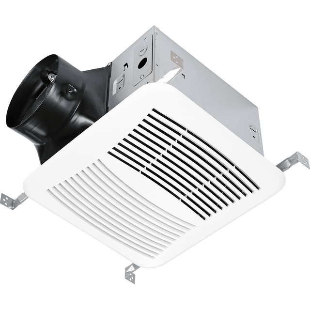 Canarm Quiet Ceiling Exhaust Fan - Main