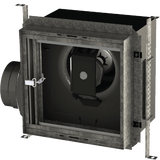 Canarm Ceiling Radiation Damper for CEP and CEPD Exhaust Fans - Main