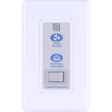 Canarm AA5 5-Speed Fan Wall Control
