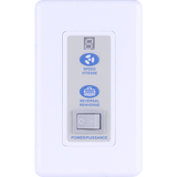 Canarm AA5 5-Speed Fan Wall Control