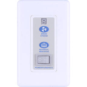 Canarm AA5 5-Speed Fan Wall Control