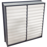Canarm 42-in. Single Speed Shutter Mounted Exhaust Fan