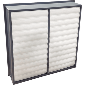 Canarm 42-in. Single Speed Shutter Mounted Exhaust Fan