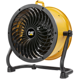 Caterpillar 14-In. High Velocity Drum Fan - Angle