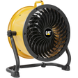 Caterpillar 14-In. High Velocity Drum Fan - Main