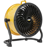 Caterpillar 14-In. High Velocity Drum Fan - Main