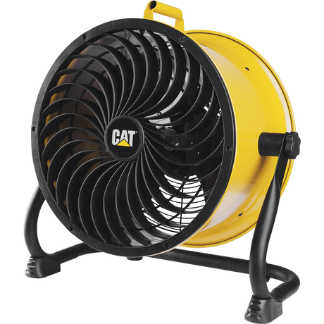 Caterpillar 14-In. High Velocity Drum Fan