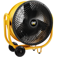 Caterpillar 24-In. High Velocity Industrial Drum Fan - Main