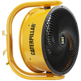 Caterpillar 24-In. High Velocity Industrial Drum Fan - Wall Mount