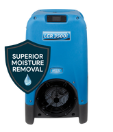 Low-Grain Refrigerant Dehumidifiers