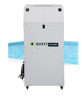 Indoor Pool Dehumidifiers