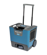Portable Industrial Dehumidifiers