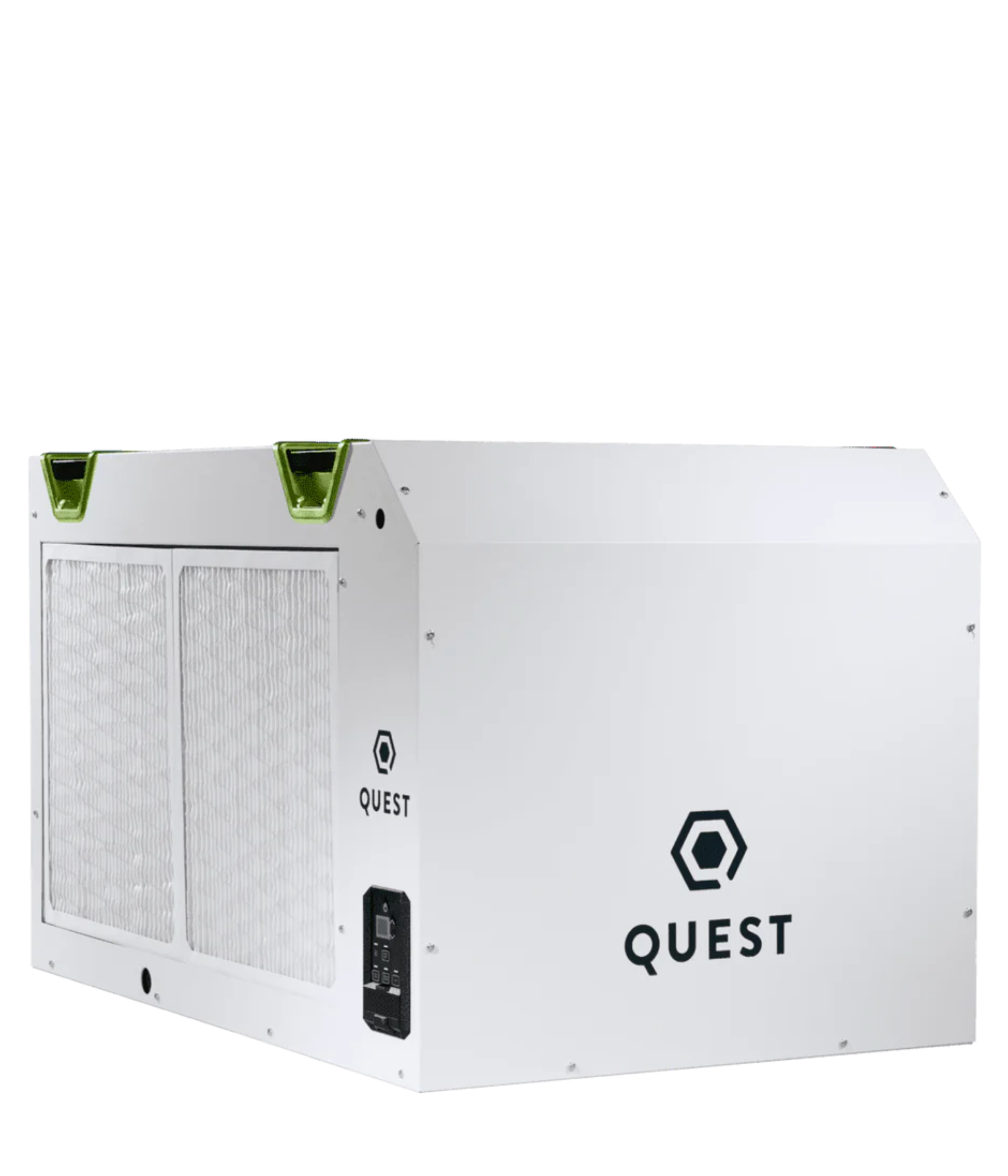 Warehouse dehumidifiers are essential for creating an environment that keeps employees comfortable and healthy while avoiding moisture-related issues like mold and structural damage, which ensures the products in storage aren't ruined.