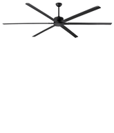 Industrial Ceiling & HVLS Fans