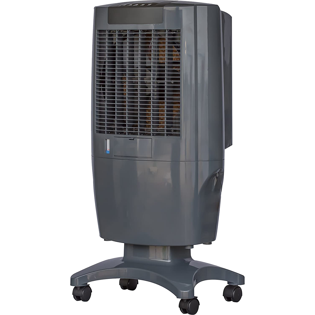 Champion CP70 Ultracool Evaporative Cooler - Left Angle