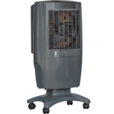 Champion CP70 Ultracool Evaporative Cooler - Right Angle