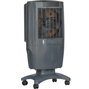 Champion CP70 Ultracool Evaporative Cooler - Right Angle