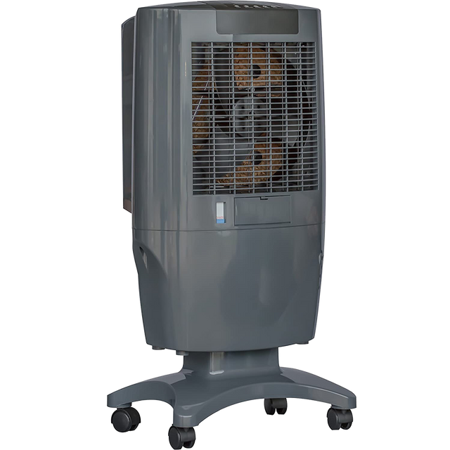 Champion CP70 Ultracool Evaporative Cooler - Right Angle