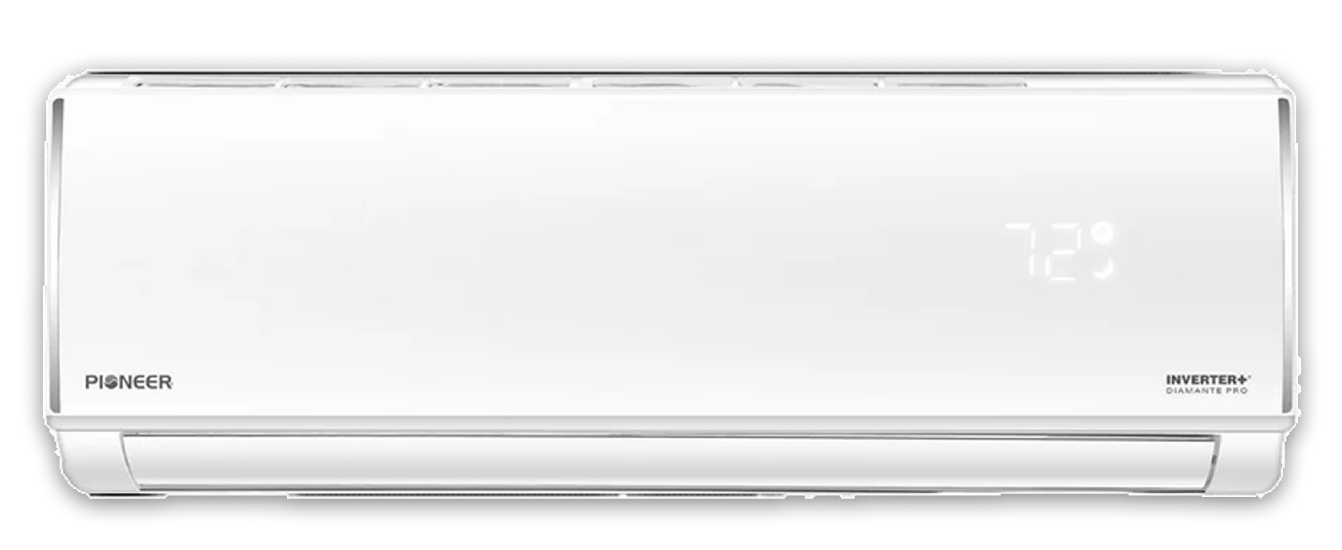 Pioneer Diamante Pro