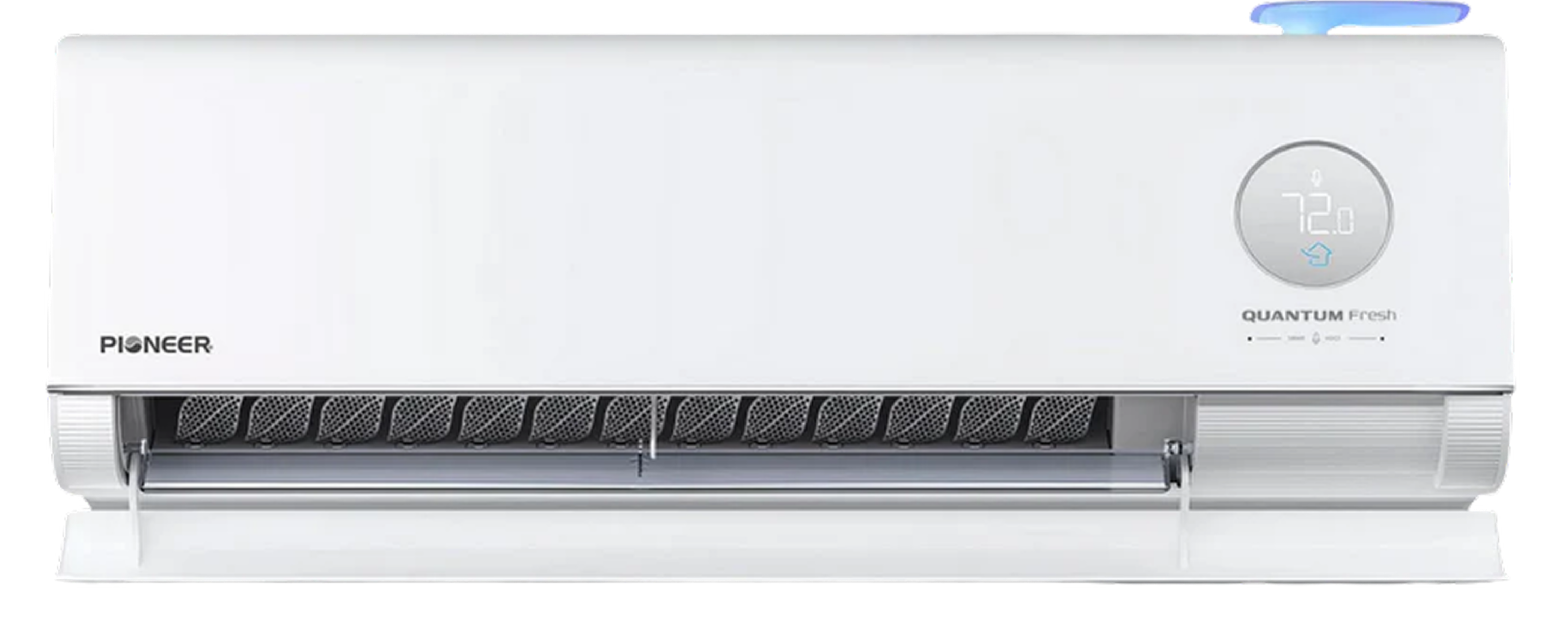 Pioneer Quantum Fresh