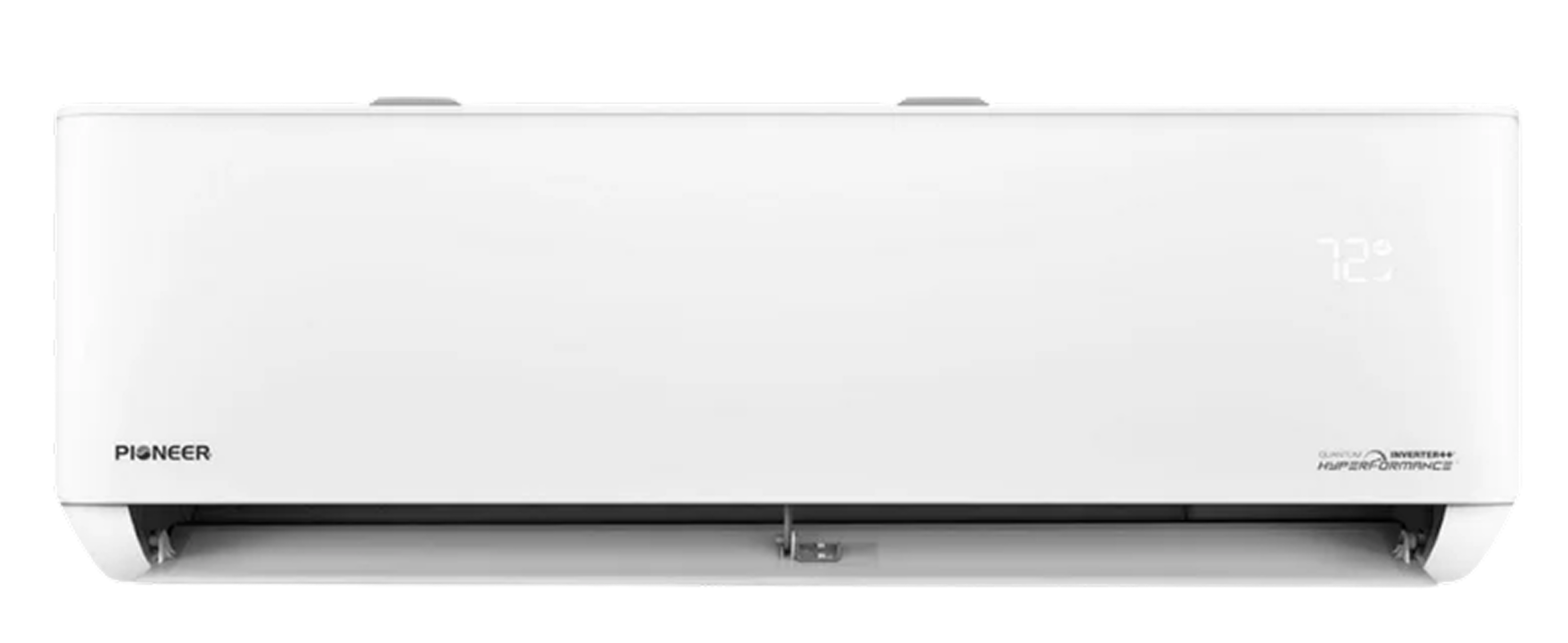 Pioneer Quantum Hyperformance