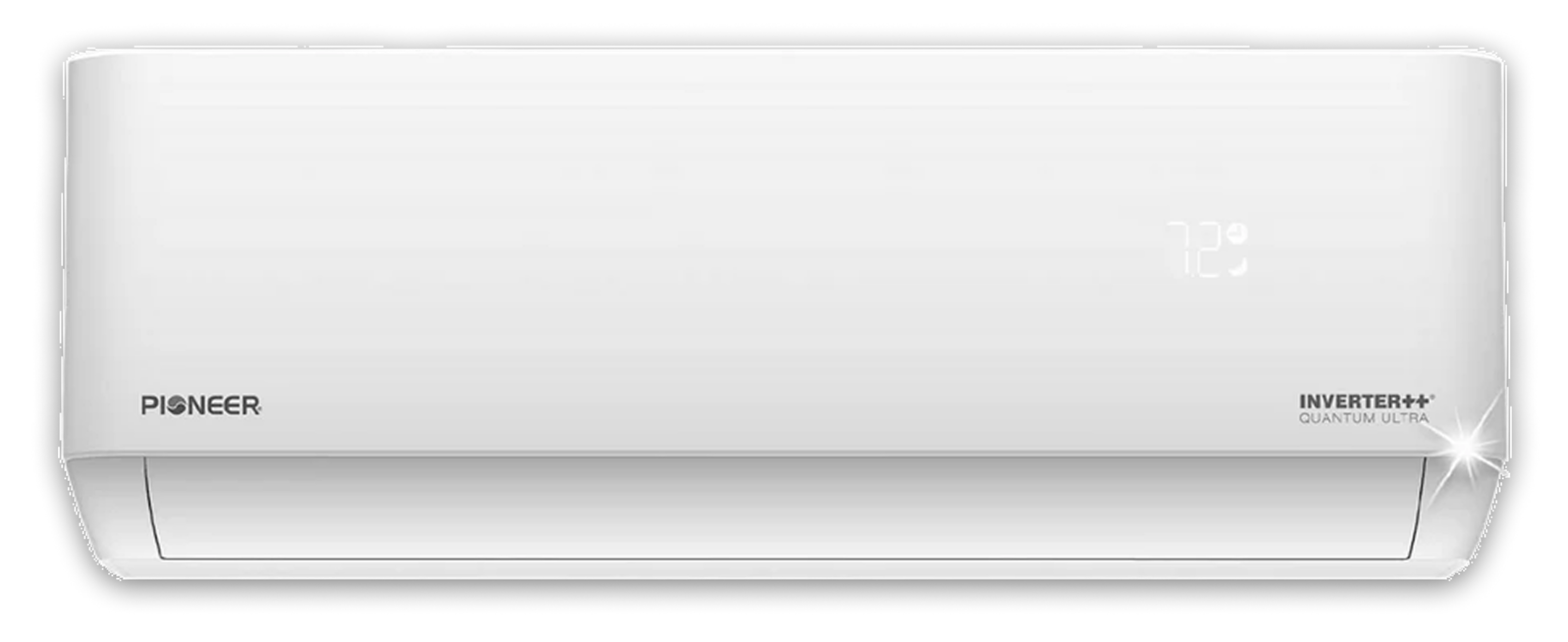 Pioneer Quantum FUltra