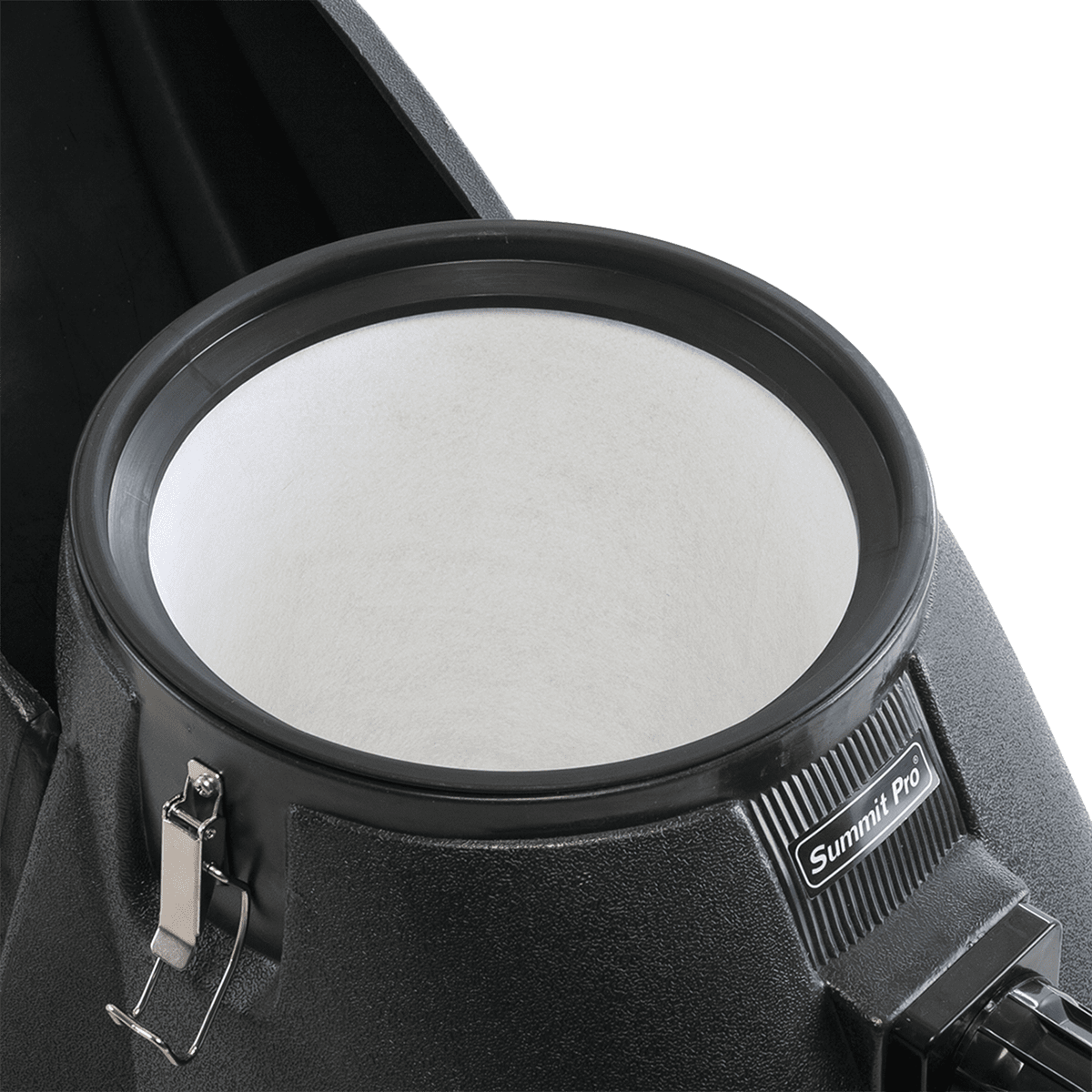 Clarke Summit Pro Wet/Dry Vacuum 18SQ - Filter 1