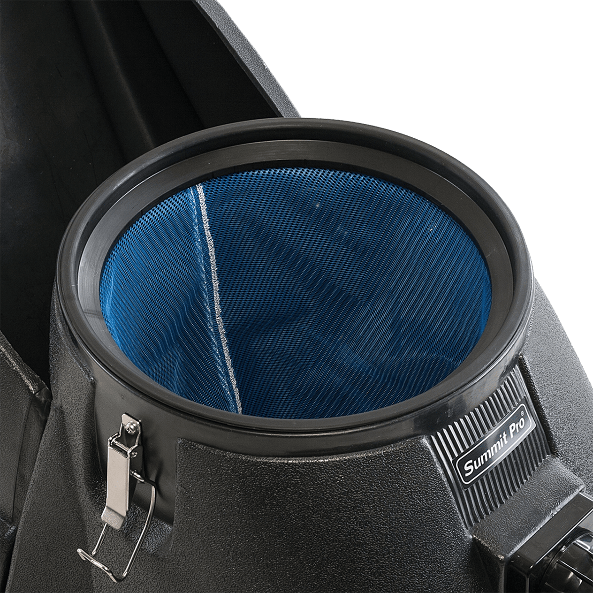 Clarke Summit Pro Wet/Dry Vacuum 18SQ - Filter 2
