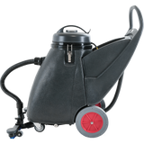 Clarke Summit Pro Wet/Dry Vacuum 18SQ- Left View