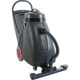 Clarke 18SQ Summit Pro Wet/Dry Commercial Vacuum