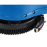 Clarke Battery Powered Walk Behind Floor Scrubber - Brushes
