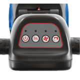Clarke Battery Powered Walk Behind Floor Scrubber - Controls