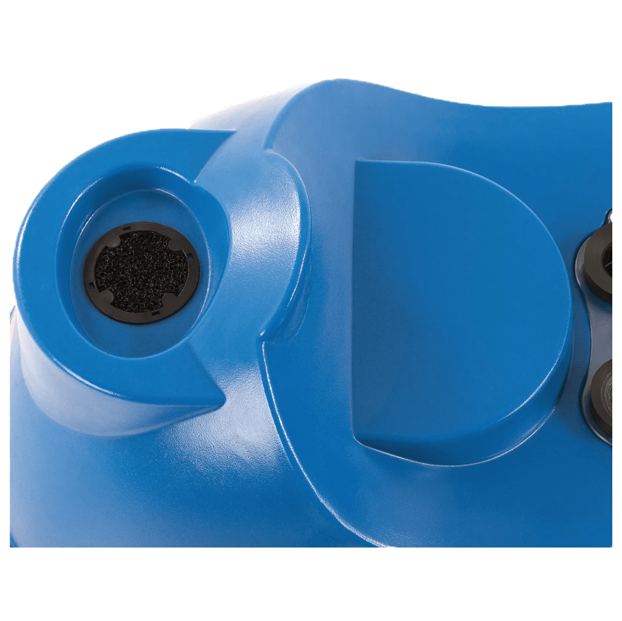 Clarke Battery Powered Walk Behind Floor Scrubber - Filter