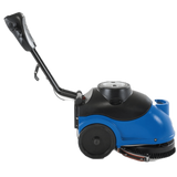 Clarke Battery Powered Walk Behind Floor Scrubber - Side 2
