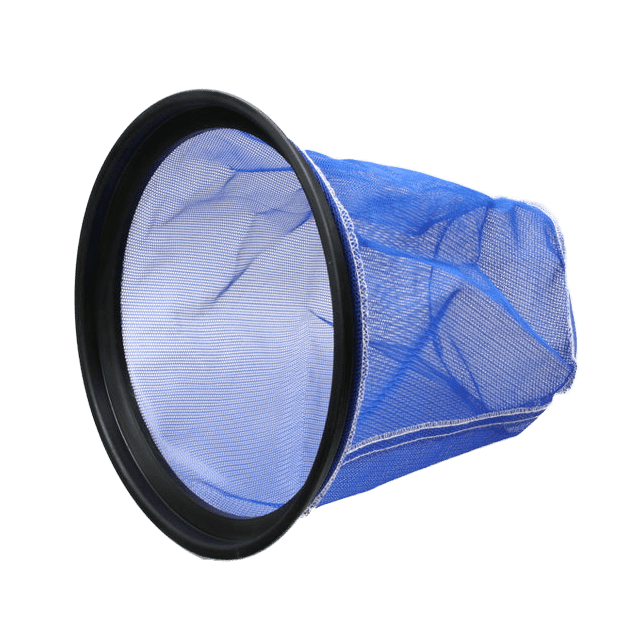 Clarke Bubble Buster Inlay Wet Filter for Clarke18WD - Angle