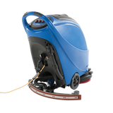 Clarke CA30 17E Compact Walk Behind Floor Scrubber - Back Angle