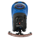 Clarke CA30 17E Compact Walk Behind Floor Scrubber - Back