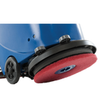 Clarke CA30 17E Compact Walk Behind Floor Scrubber - Pad Driver