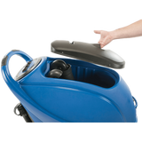 Clarke CA30 17E Compact Walk Behind Floor Scrubber - Solution Tank Lid