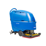 Clarke CA60 Boost20 Cordless Walk-Behind Floor Scrubber - Angle