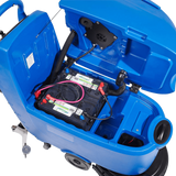 Clarke CA60 Boost20 Cordless Walk-Behind Floor Scrubber - Batteries