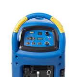 Clarke CA60 Boost20 Cordless Walk-Behind Floor Scrubber - Controls