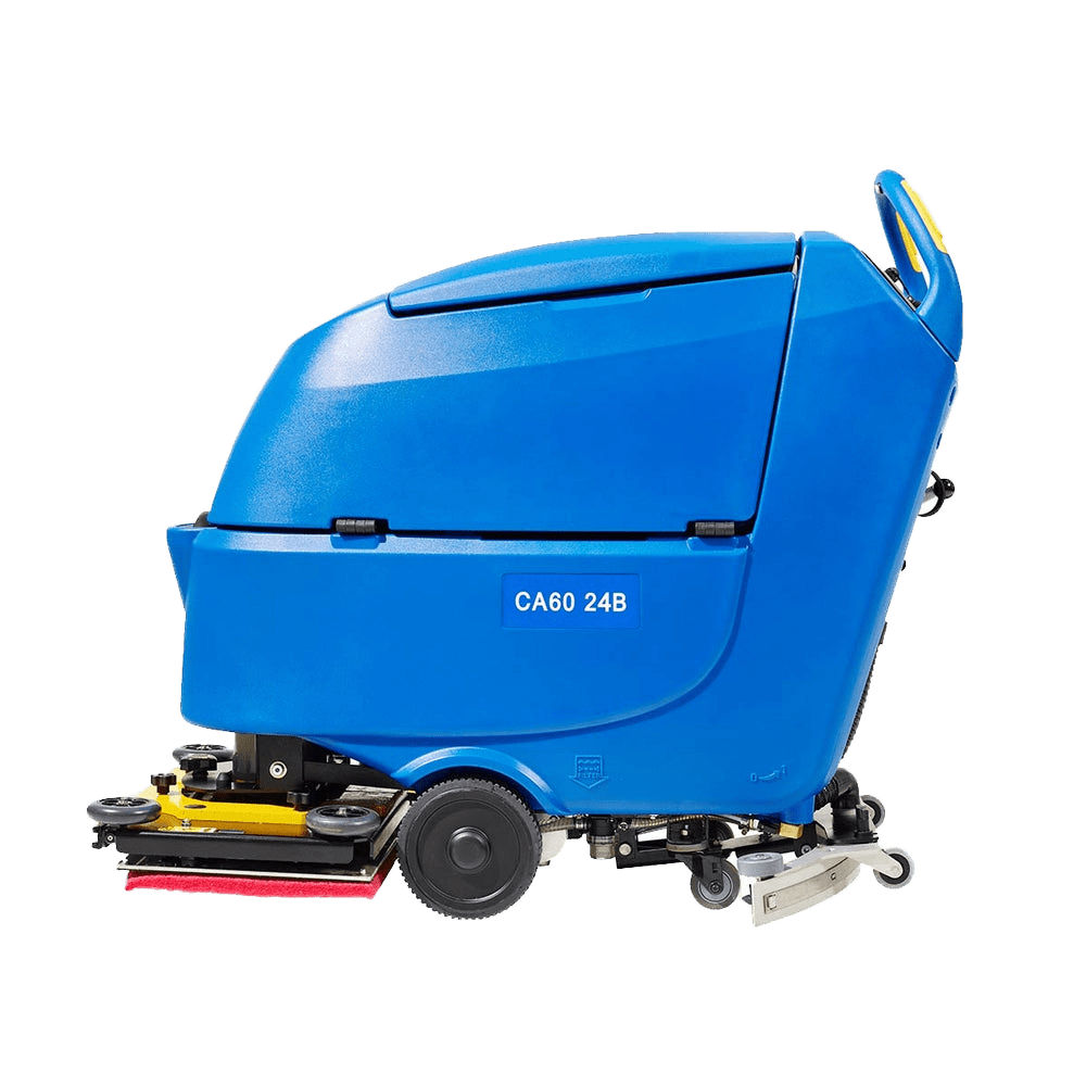 Clarke CA60 Boost20 Cordless Walk-Behind Floor Scrubber - Main