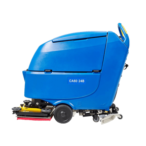 Clarke CA60 Boost20 Cordless Walk-Behind Floor Scrubber - Main