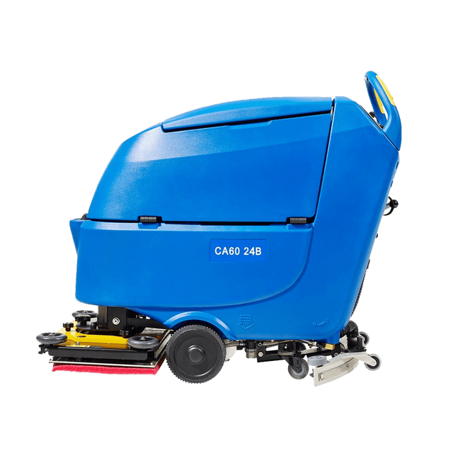 Clarke CA60 Boost20 Cordless Walk-Behind Floor Scrubber - Main