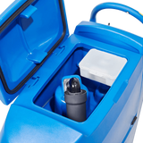 Clarke CA60 Boost20 Cordless Walk-Behind Floor Scrubber - Recovery Tank