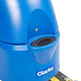Clarke CA60 Boost20 Cordless Walk-Behind Floor Scrubber - Water Inlet